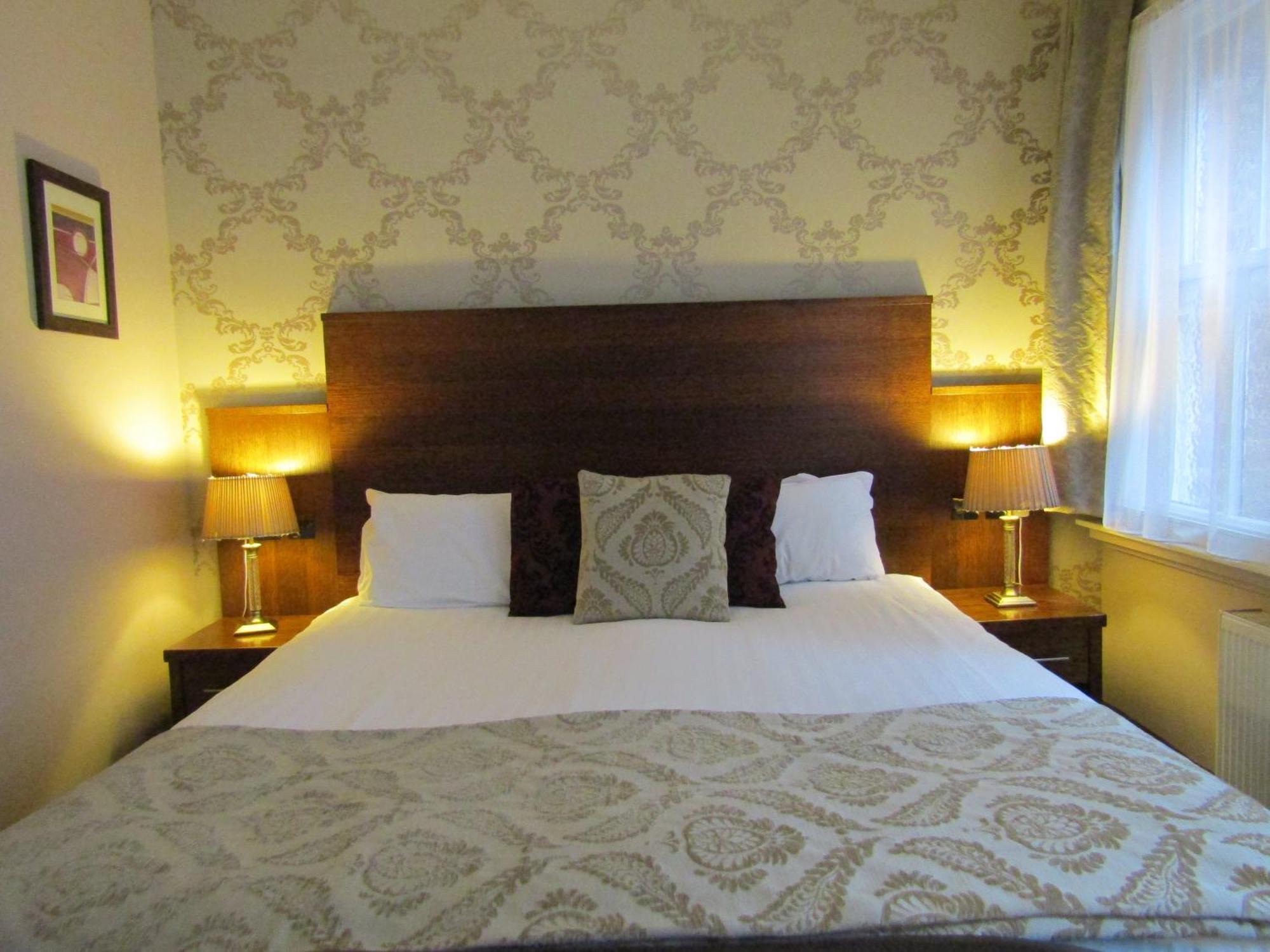 The Duke Of Edinburgh Hotel & Bar Barrow-in-Furness Zimmer foto